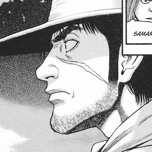 Black Jack: Blue Future Chapter 3: The Enemy cover