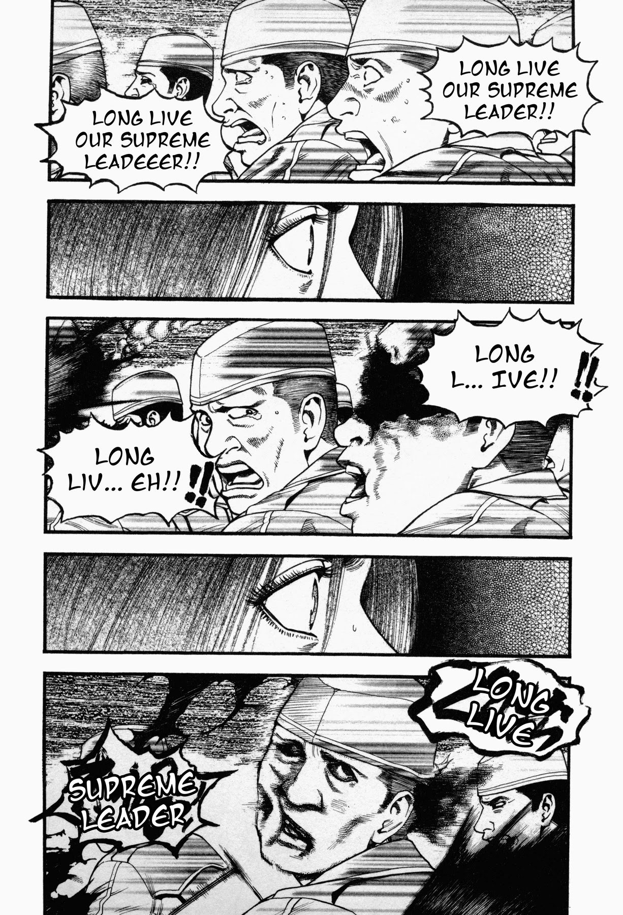Black Jack: Blue Future Chapter 8 page 12 - Chapter 8: Remembrance