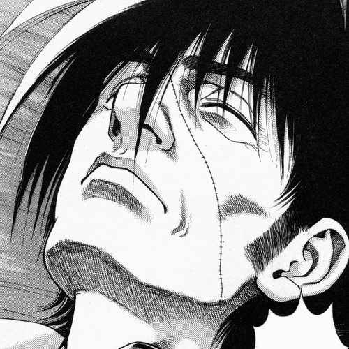Black Jack: Blue Future Chapter 9: True Feelings cover