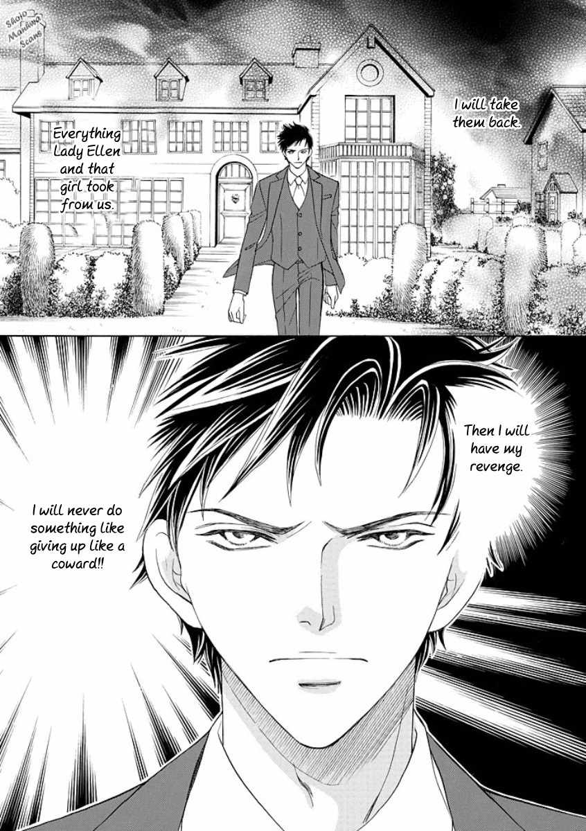 Black Jack no Yuuwaku Chapter 1 page 10 - Chapter 1
