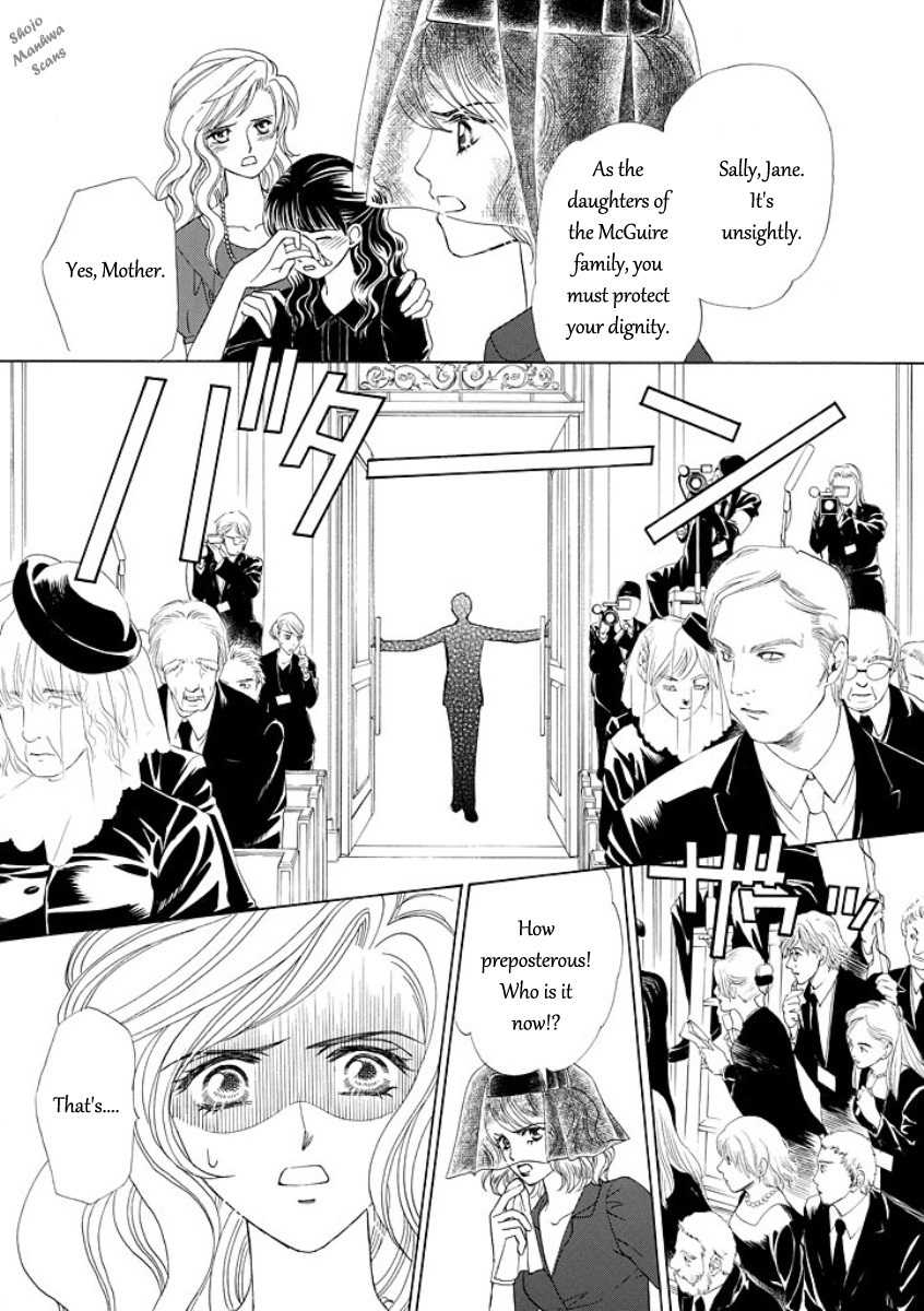 Black Jack no Yuuwaku Chapter 1 page 12 - Chapter 1