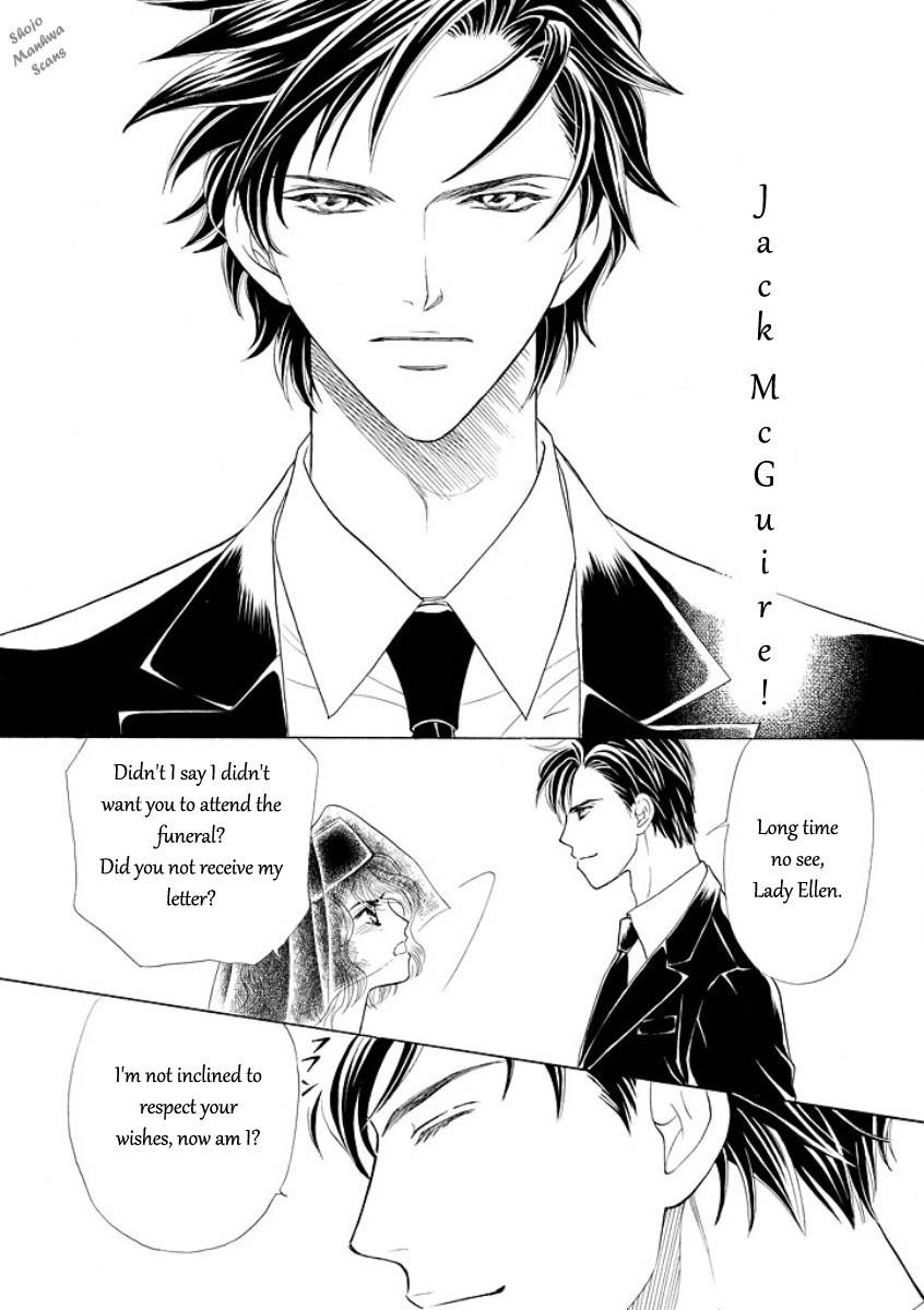Black Jack no Yuuwaku Chapter 1 page 13 - Chapter 1