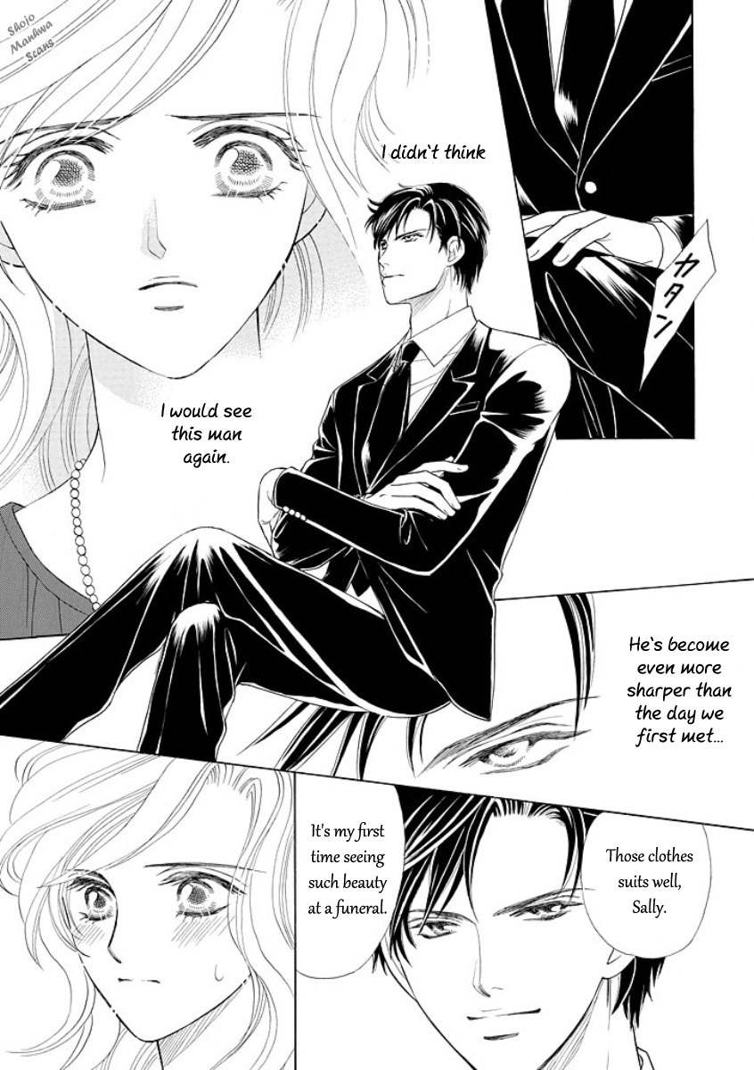 Black Jack no Yuuwaku Chapter 1 page 15 - Chapter 1