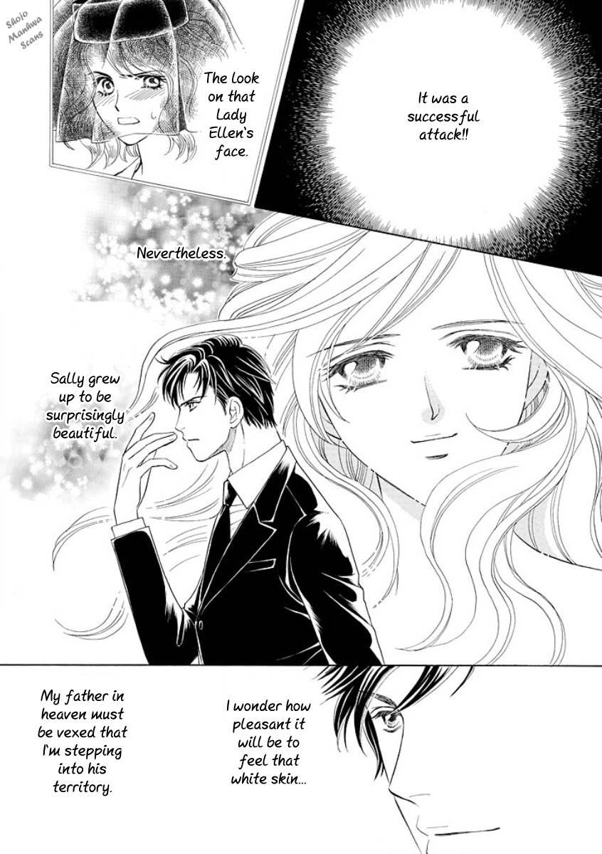 Black Jack no Yuuwaku Chapter 1 page 18 - Chapter 1