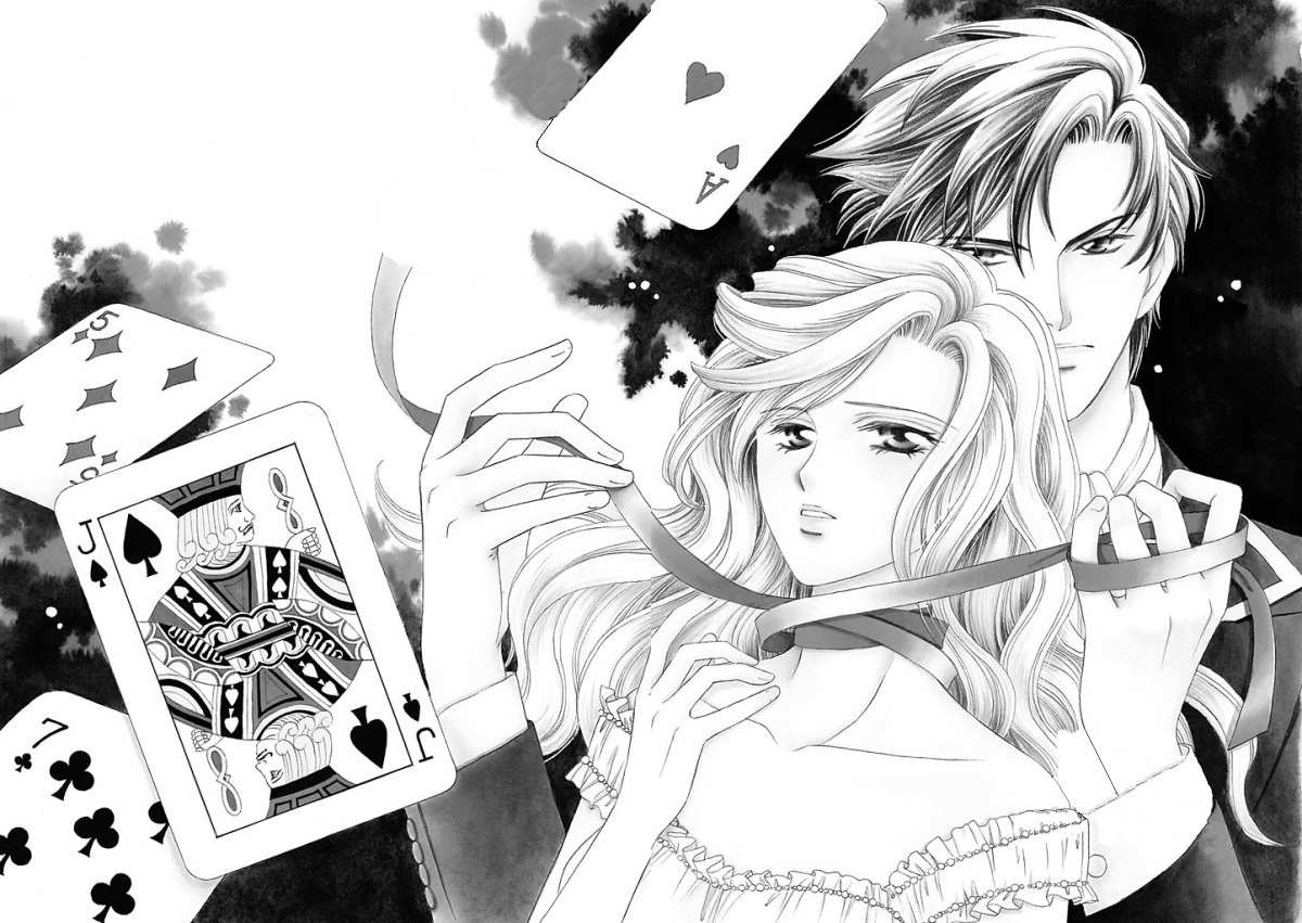 Black Jack no Yuuwaku Chapter 1 page 2 - Chapter 1
