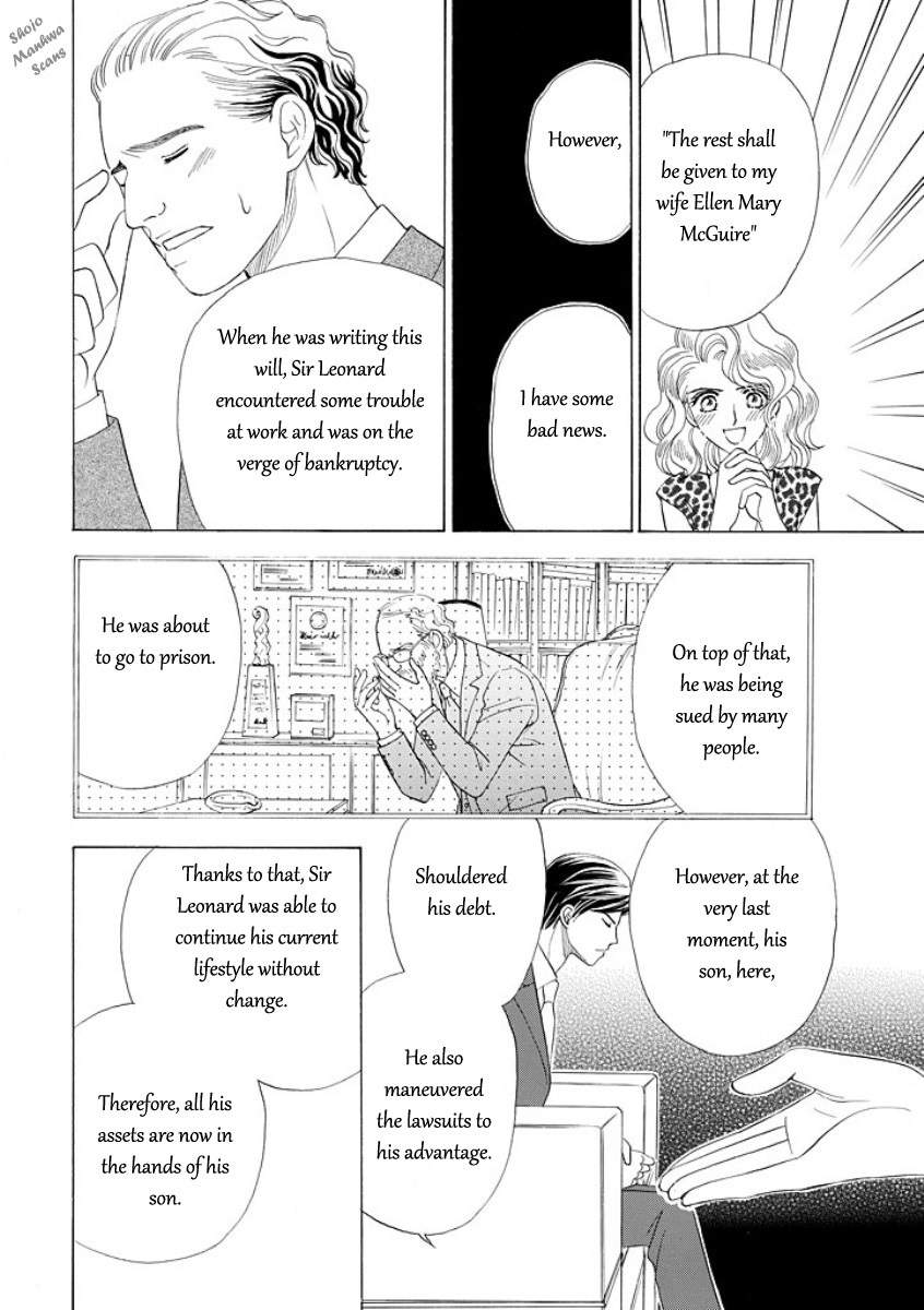 Black Jack no Yuuwaku Chapter 1 page 22 - Chapter 1