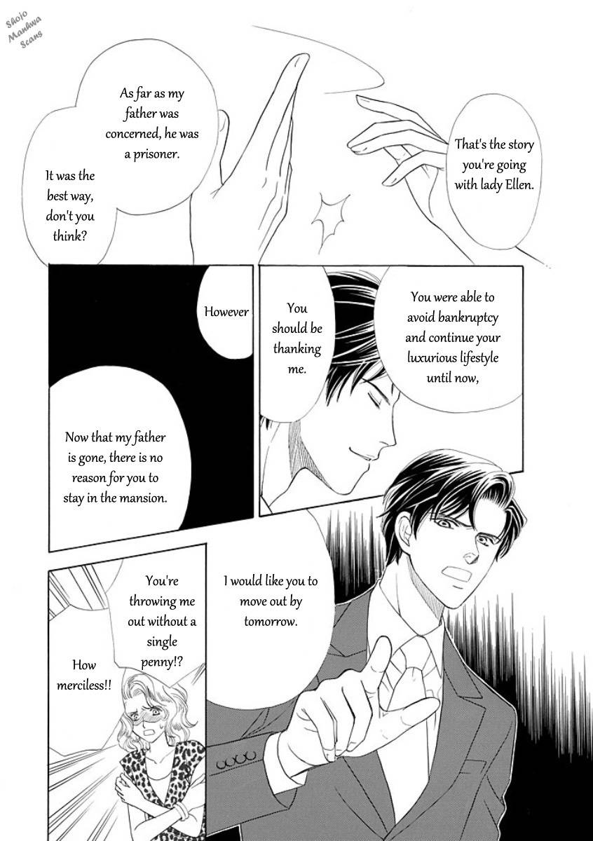 Black Jack no Yuuwaku Chapter 1 page 24 - Chapter 1