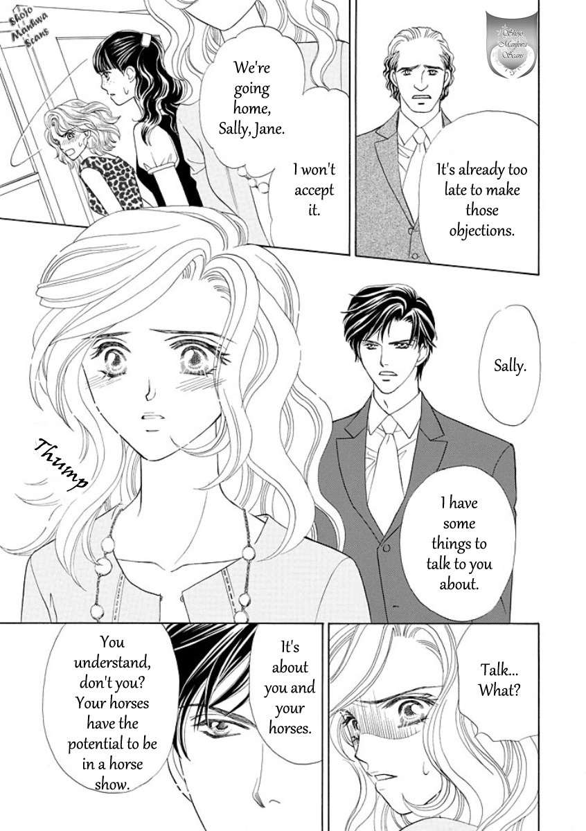 Black Jack no Yuuwaku Chapter 2 page 1 - Chapter 2