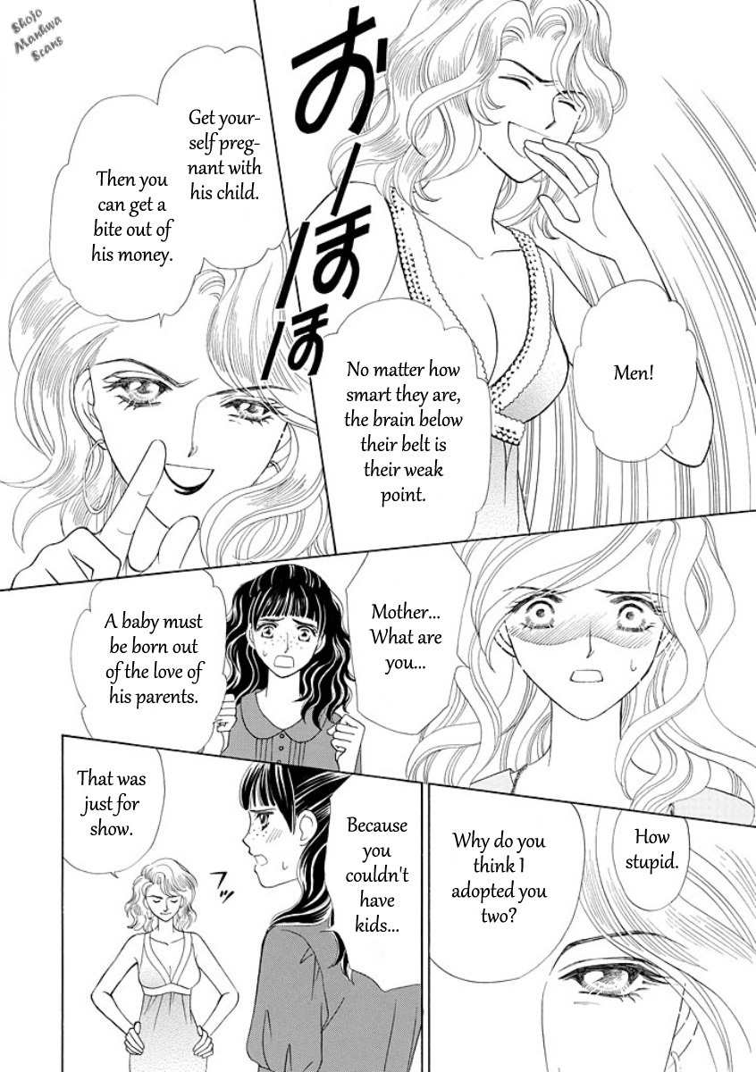 Black Jack no Yuuwaku Chapter 2 page 10 - Chapter 2