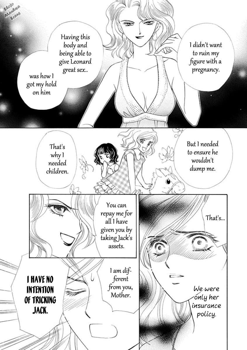 Black Jack no Yuuwaku Chapter 2 page 11 - Chapter 2