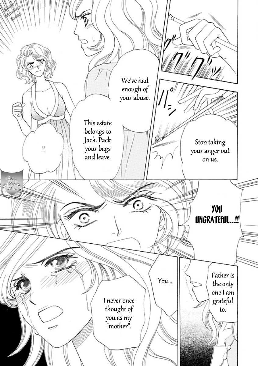Black Jack no Yuuwaku Chapter 2 page 13 - Chapter 2