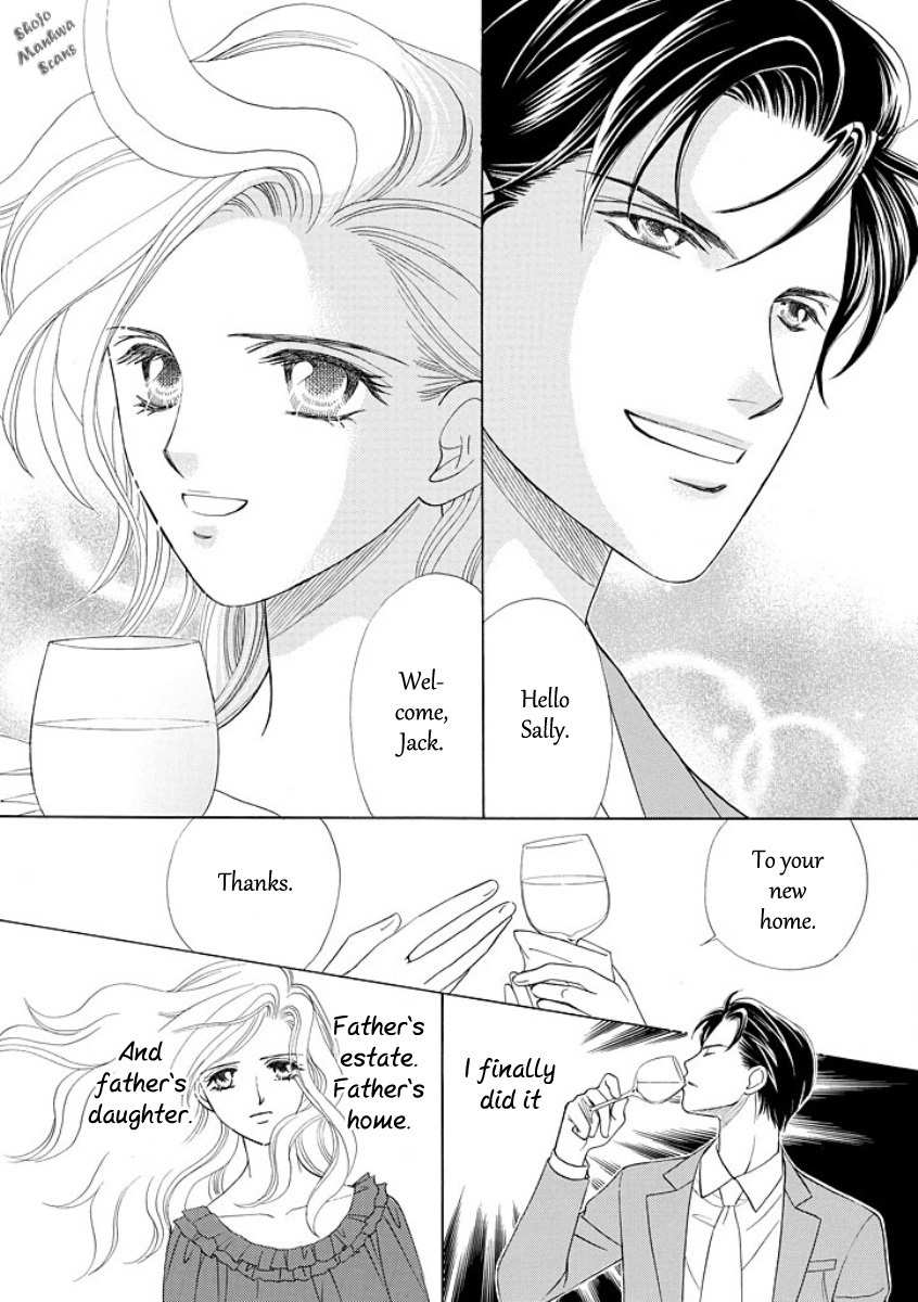 Black Jack no Yuuwaku Chapter 2 page 17 - Chapter 2