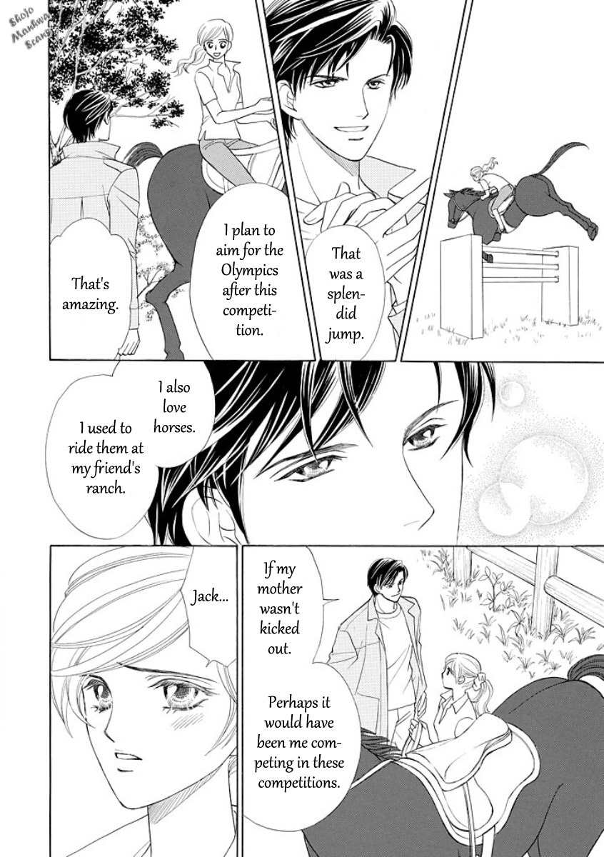Black Jack no Yuuwaku Chapter 2 page 22 - Chapter 2