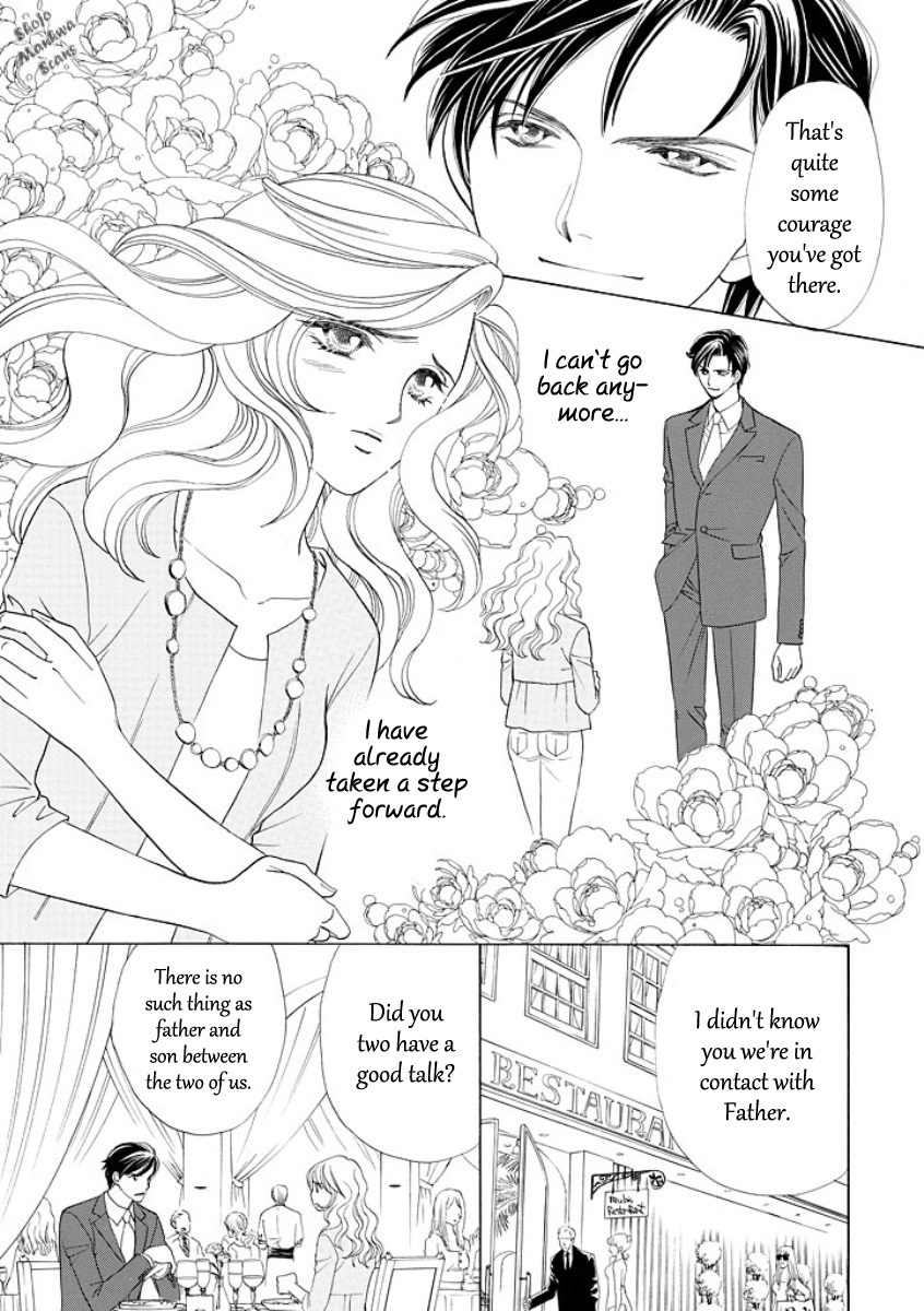 Black Jack no Yuuwaku Chapter 2 page 3 - Chapter 2