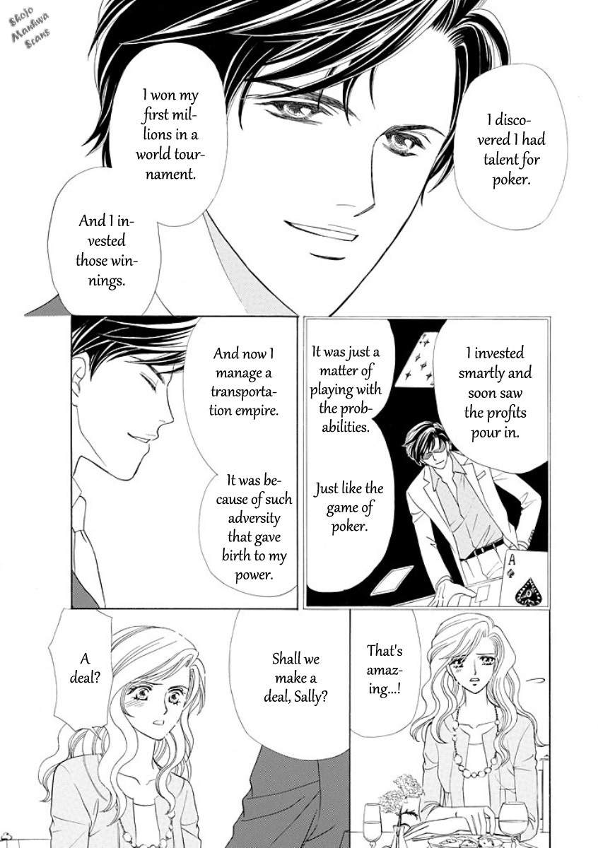 Black Jack no Yuuwaku Chapter 2 page 5 - Chapter 2