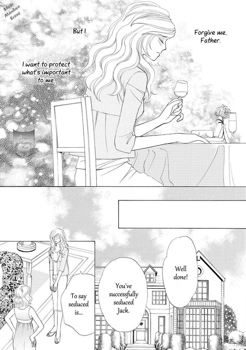 Black Jack no Yuuwaku Chapter 2 page 9 - Chapter 2