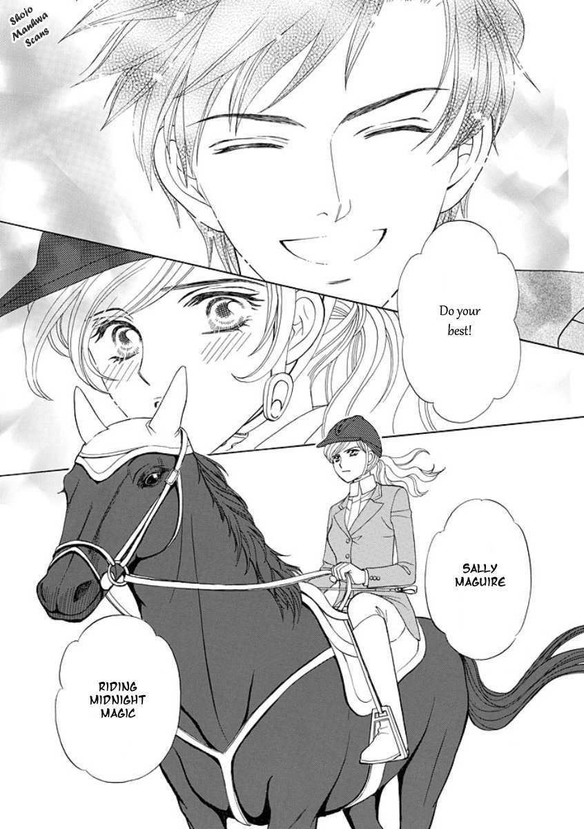 Black Jack no Yuuwaku Chapter 3 page 12 - Chapter 3