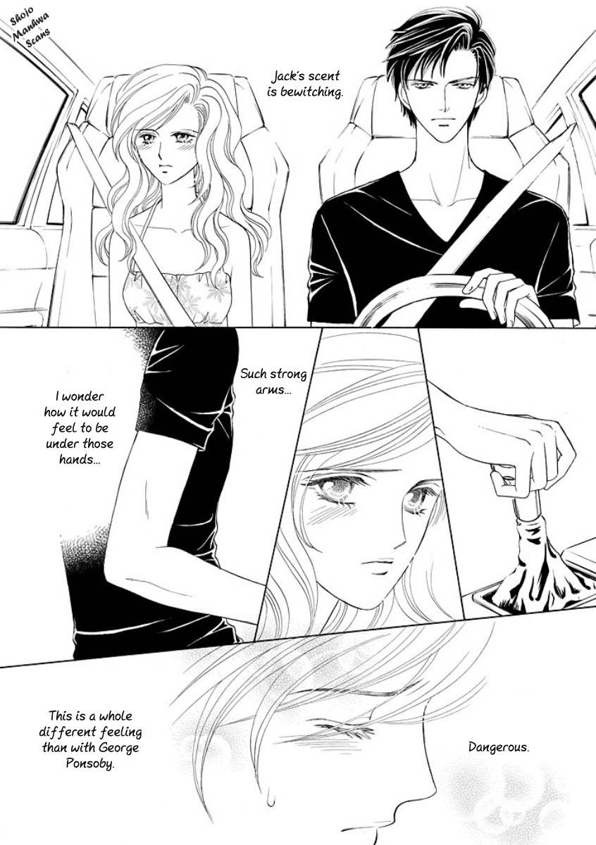 Black Jack no Yuuwaku Chapter 3 page 18 - Chapter 3