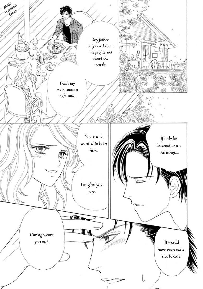 Black Jack no Yuuwaku Chapter 3 page 19 - Chapter 3