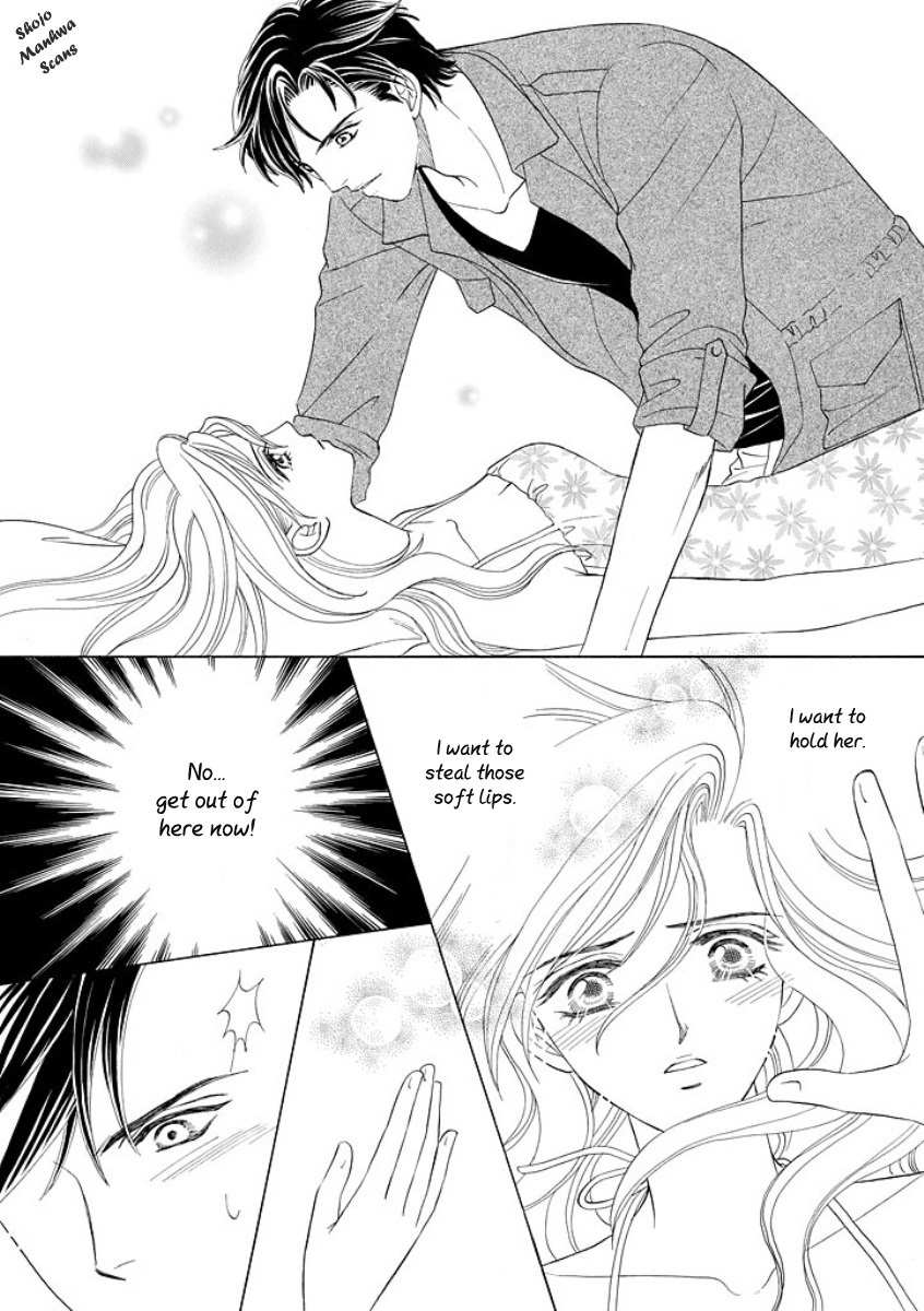 Black Jack no Yuuwaku Chapter 3 page 23 - Chapter 3