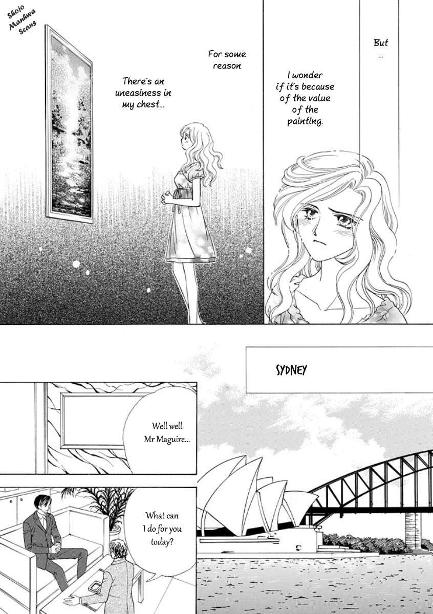 Black Jack no Yuuwaku Chapter 4 page 10 - Chapter 4