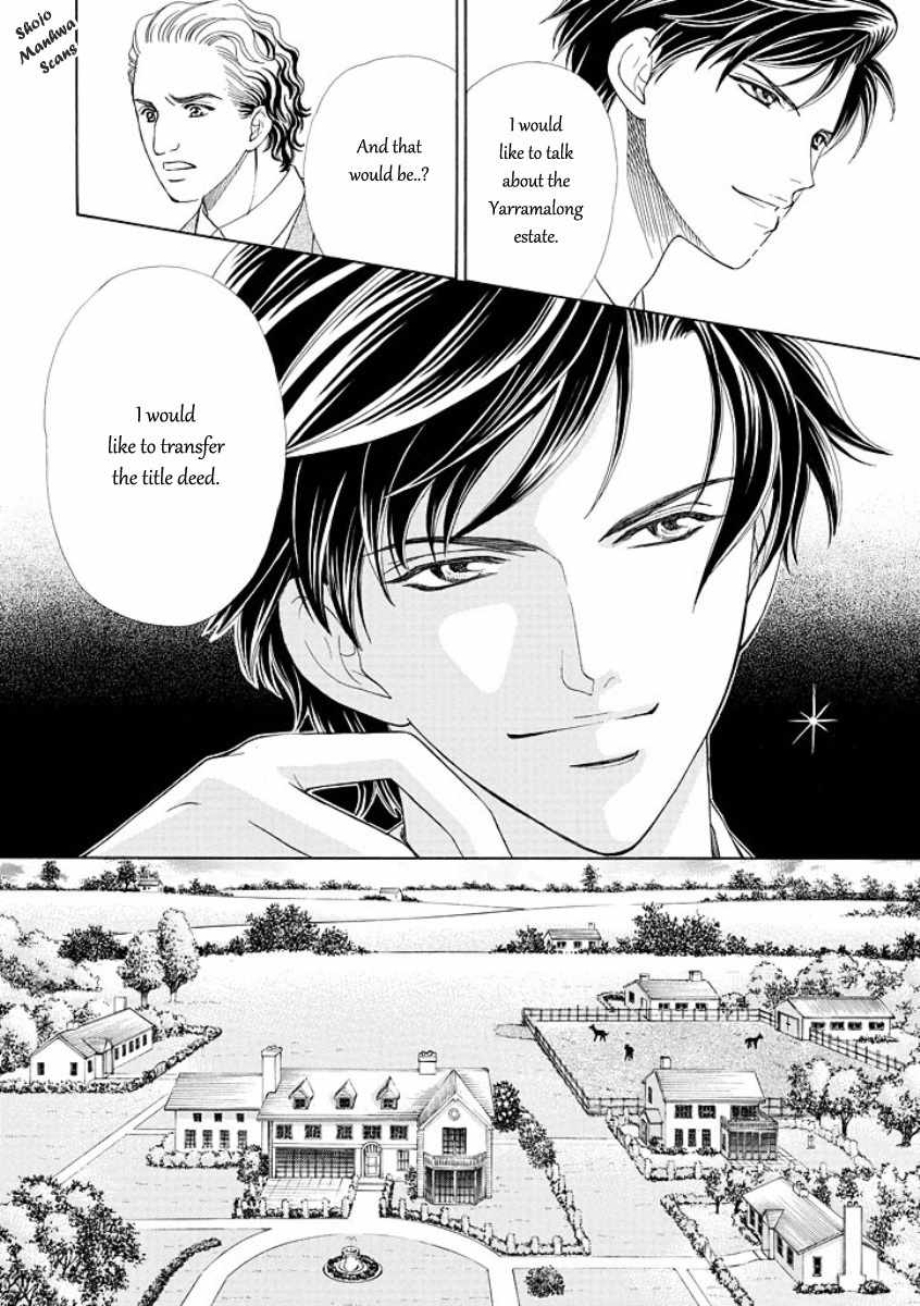 Black Jack no Yuuwaku Chapter 4 page 11 - Chapter 4