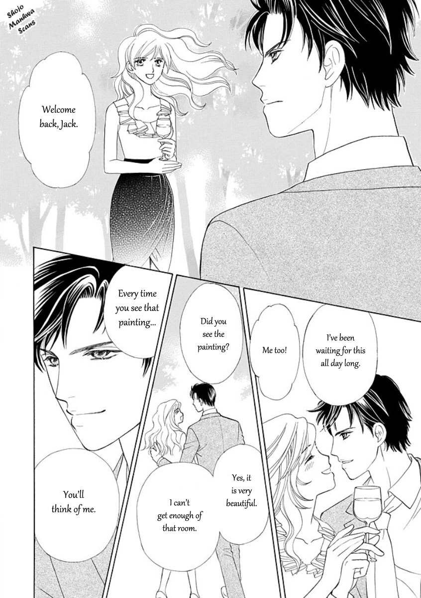 Black Jack no Yuuwaku Chapter 4 page 13 - Chapter 4