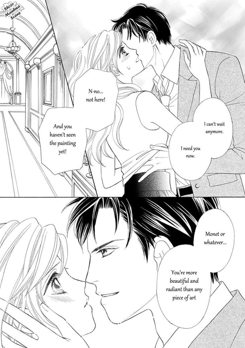 Black Jack no Yuuwaku Chapter 4 page 14 - Chapter 4