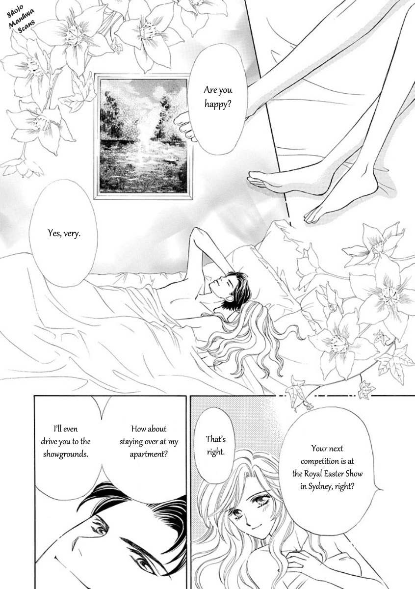 Black Jack no Yuuwaku Chapter 4 page 15 - Chapter 4