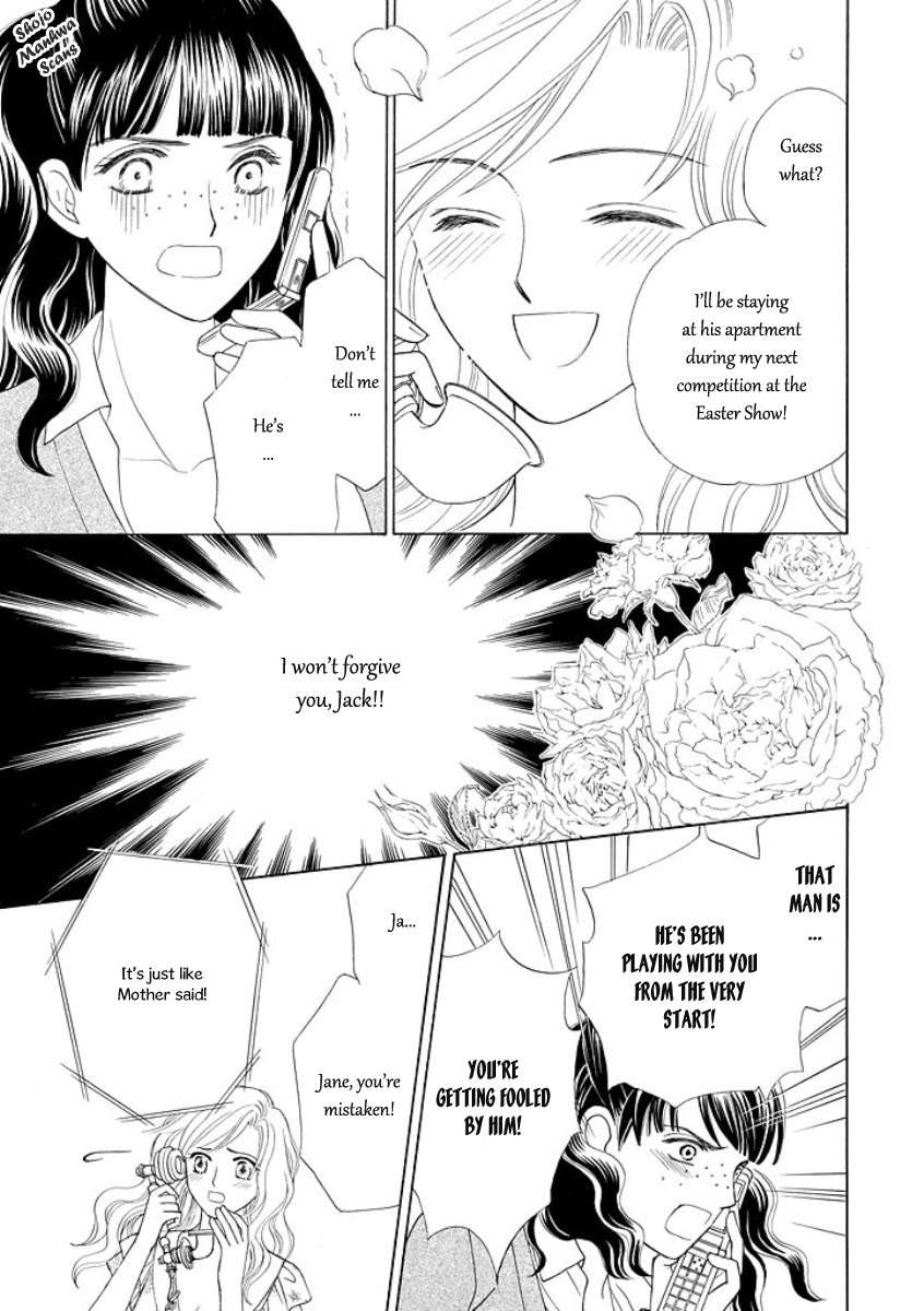 Black Jack no Yuuwaku Chapter 4 page 18 - Chapter 4