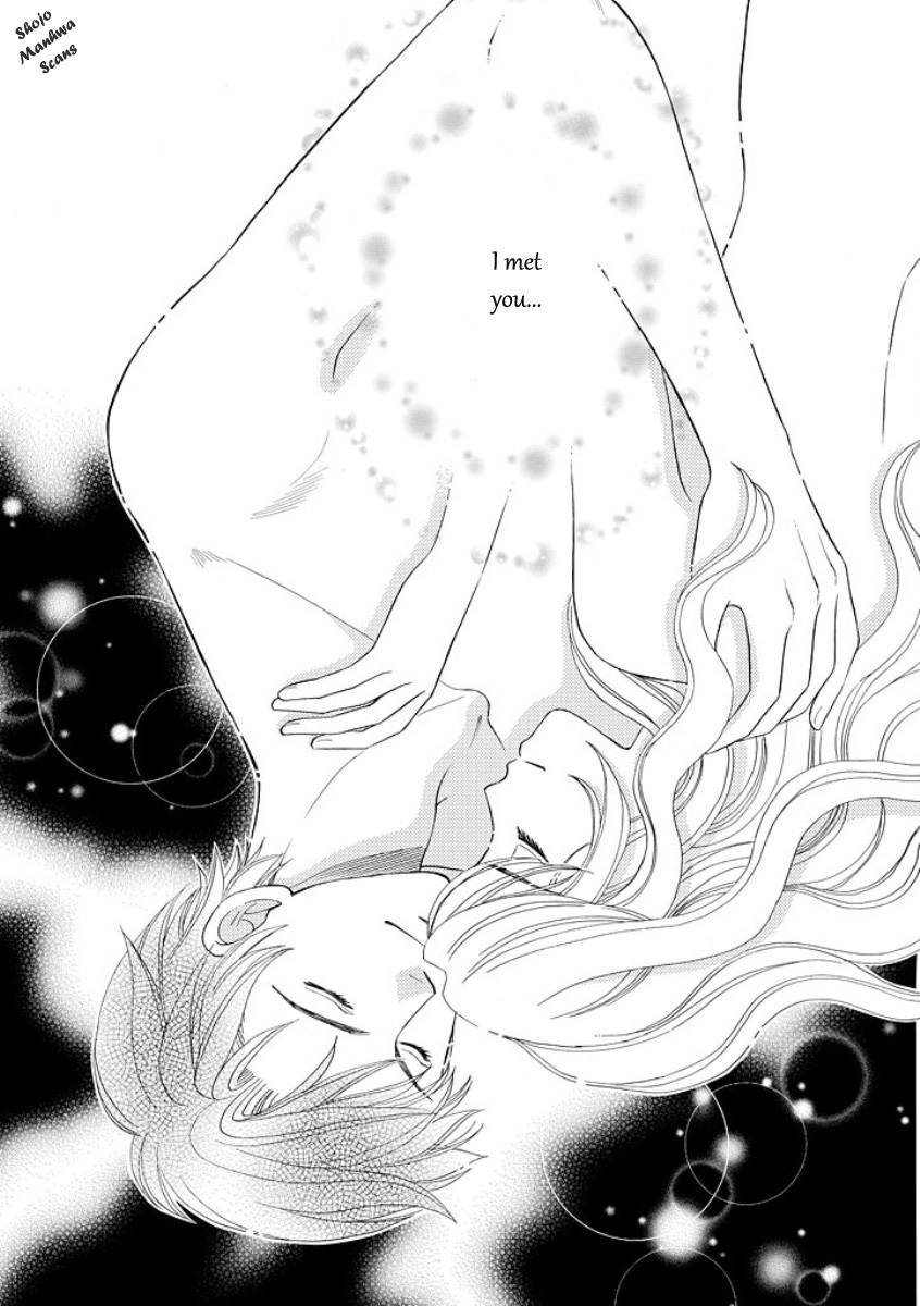 Black Jack no Yuuwaku Chapter 4 page 2 - Chapter 4