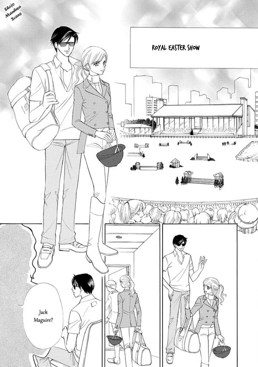 Black Jack no Yuuwaku Chapter 4 page 22 - Chapter 4