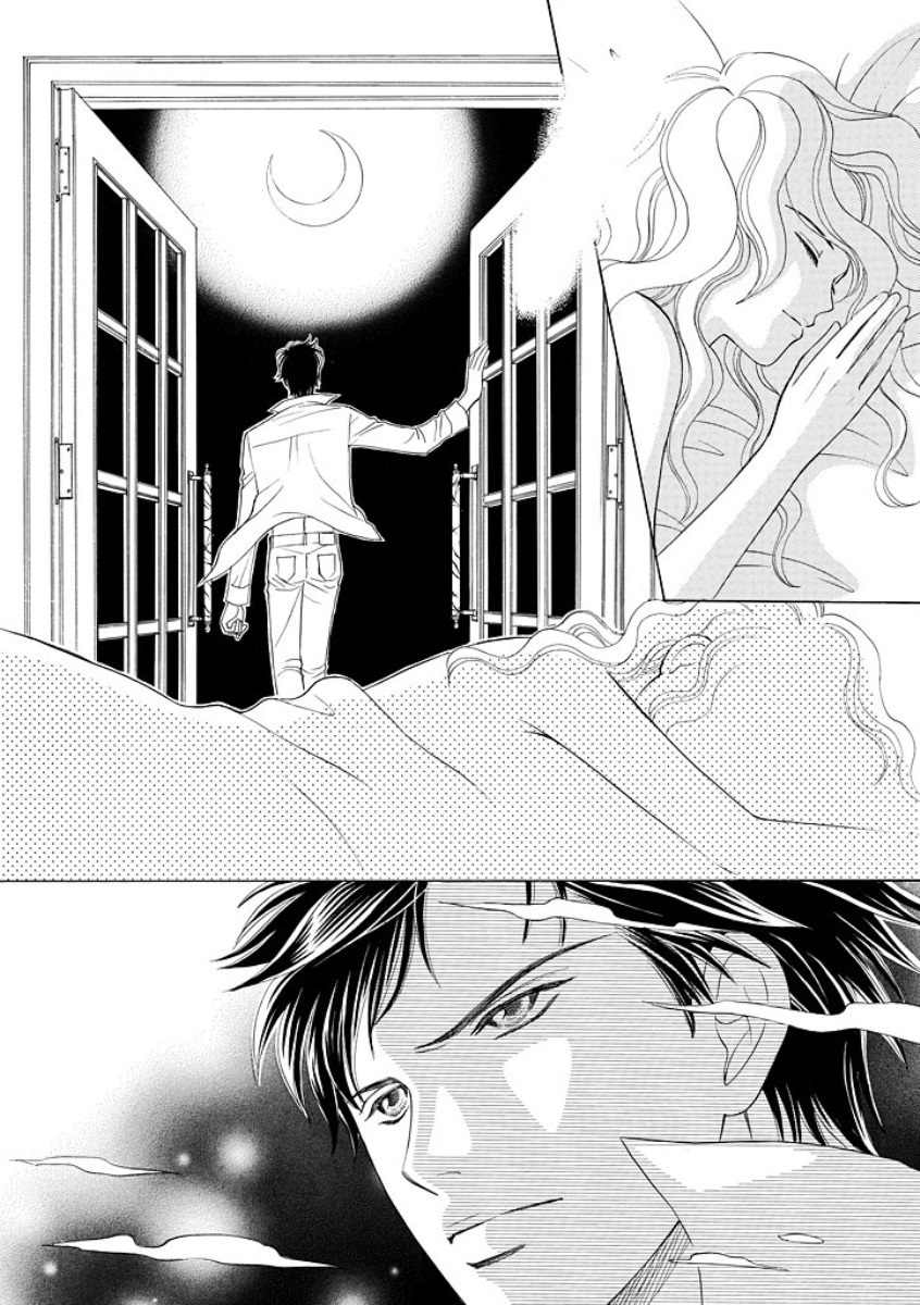 Black Jack no Yuuwaku Chapter 4 page 4 - Chapter 4