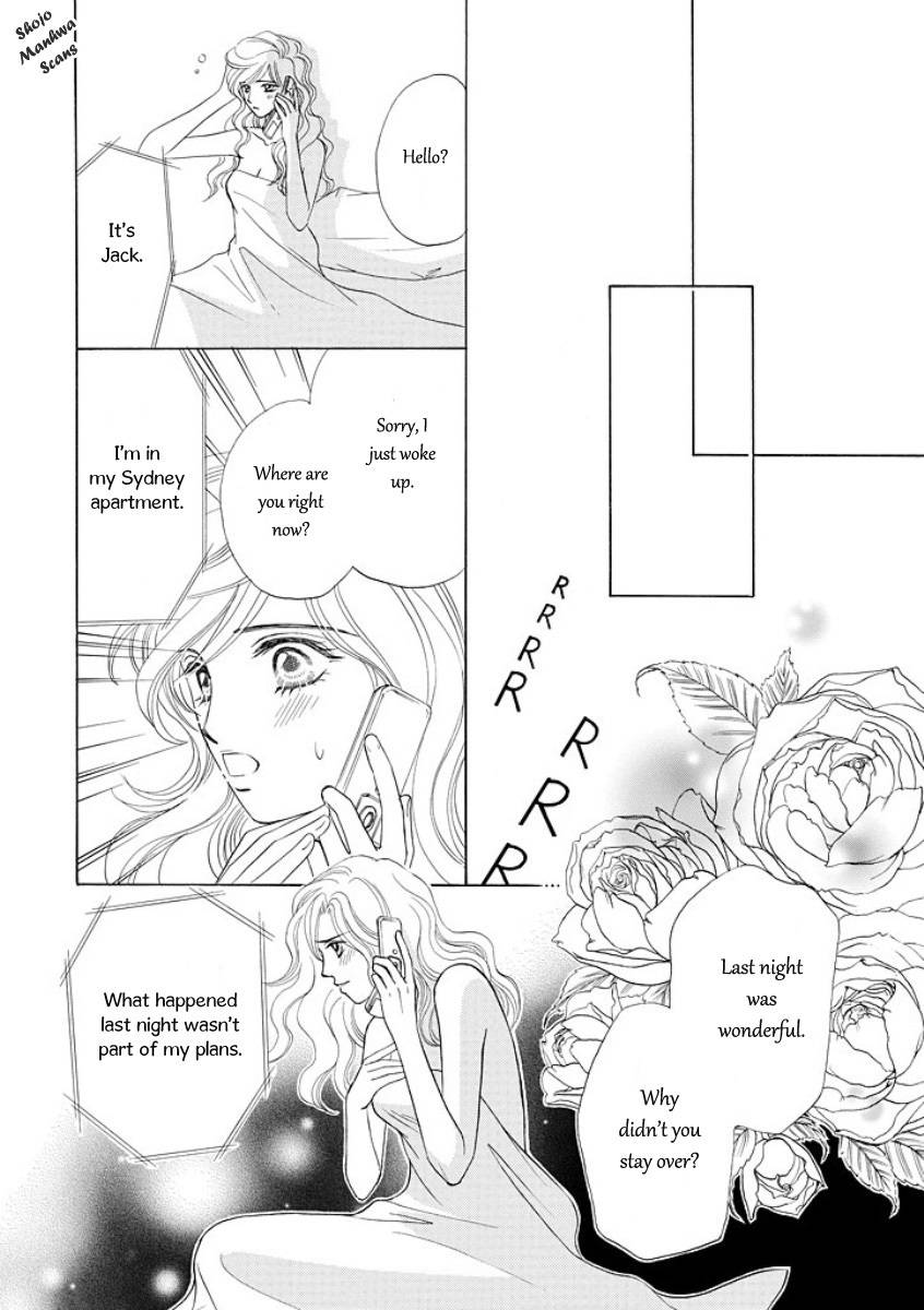 Black Jack no Yuuwaku Chapter 4 page 5 - Chapter 4