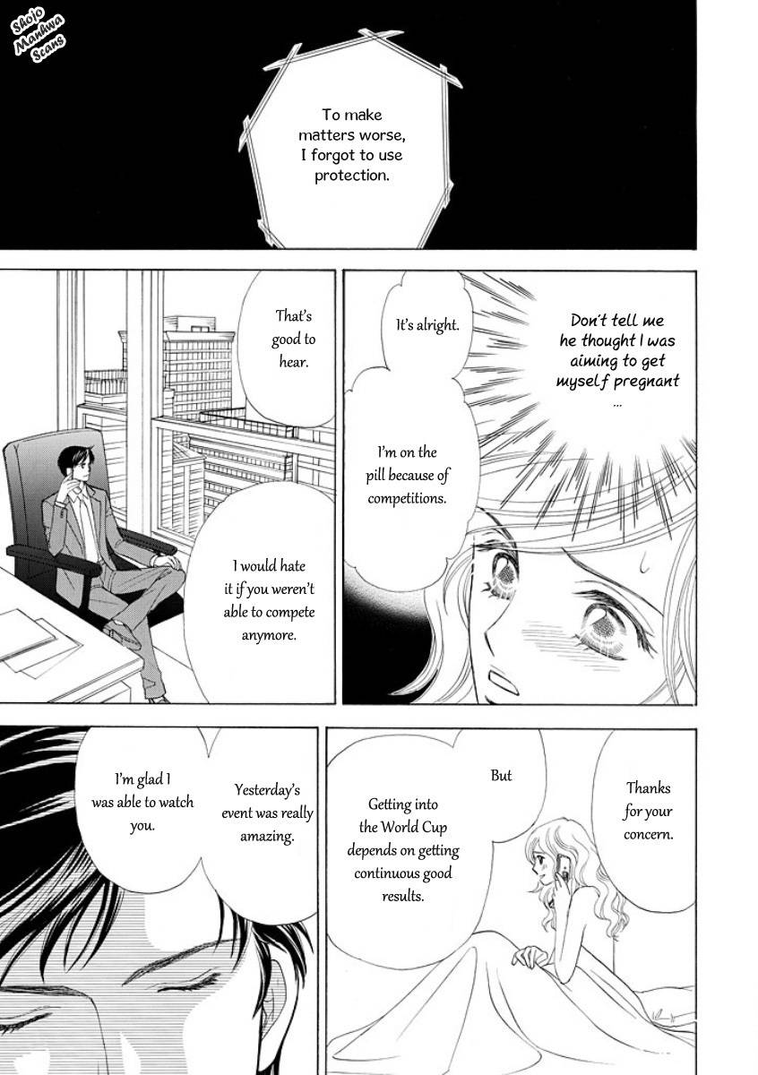 Black Jack no Yuuwaku Chapter 4 page 6 - Chapter 4