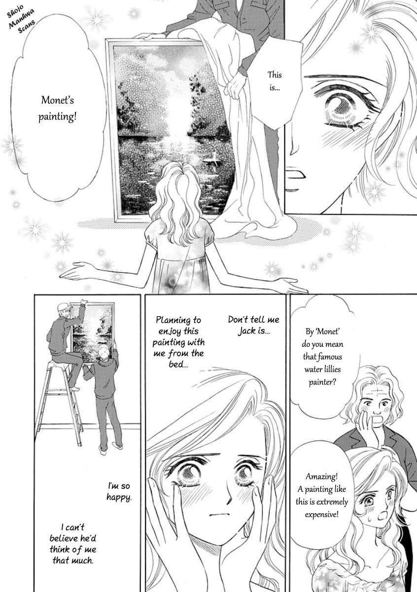 Black Jack no Yuuwaku Chapter 4 page 9 - Chapter 4