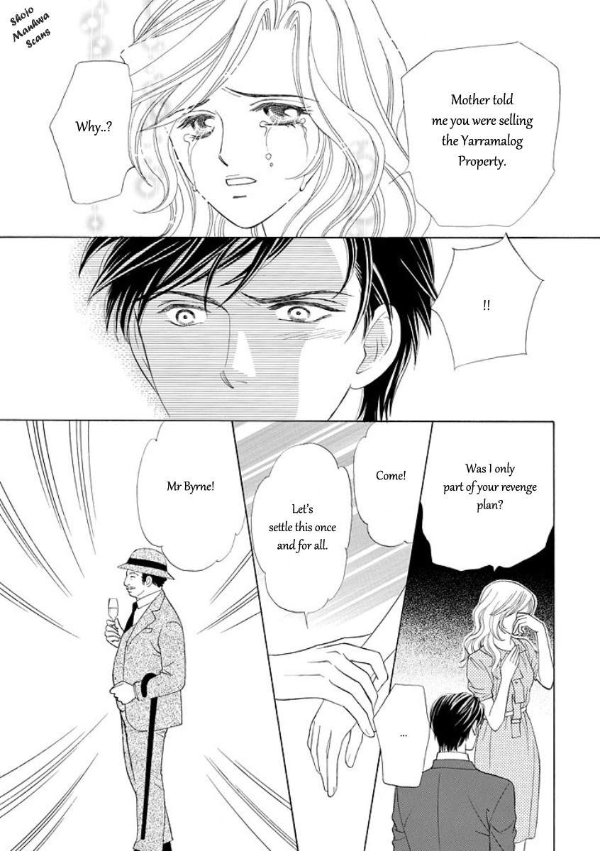 Black Jack no Yuuwaku Chapter 5 page 16 - Chapter 5