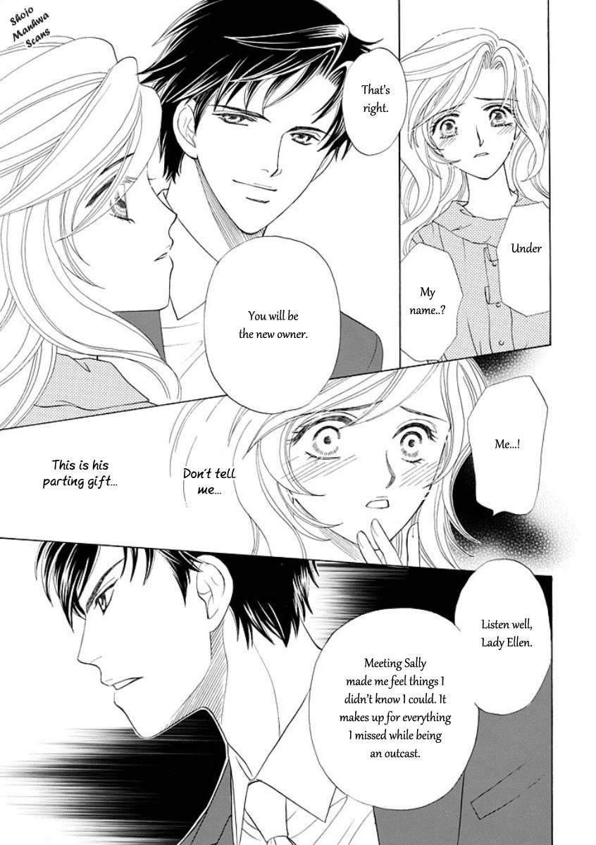 Black Jack no Yuuwaku Chapter 5 page 18 - Chapter 5