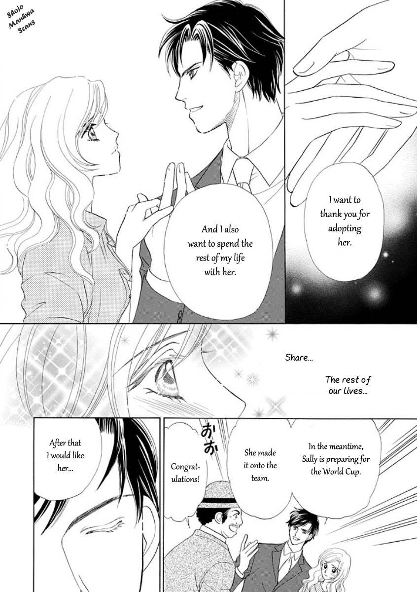 Black Jack no Yuuwaku Chapter 5 page 19 - Chapter 5