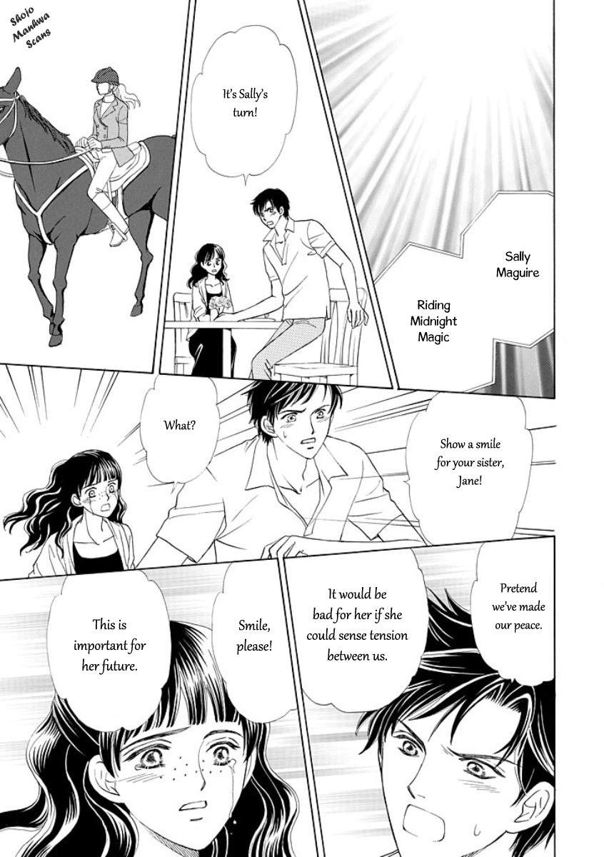 Black Jack no Yuuwaku Chapter 5 page 2 - Chapter 5