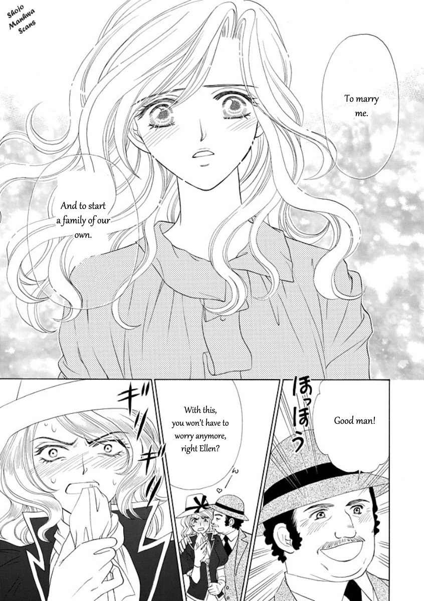 Black Jack no Yuuwaku Chapter 5 page 20 - Chapter 5