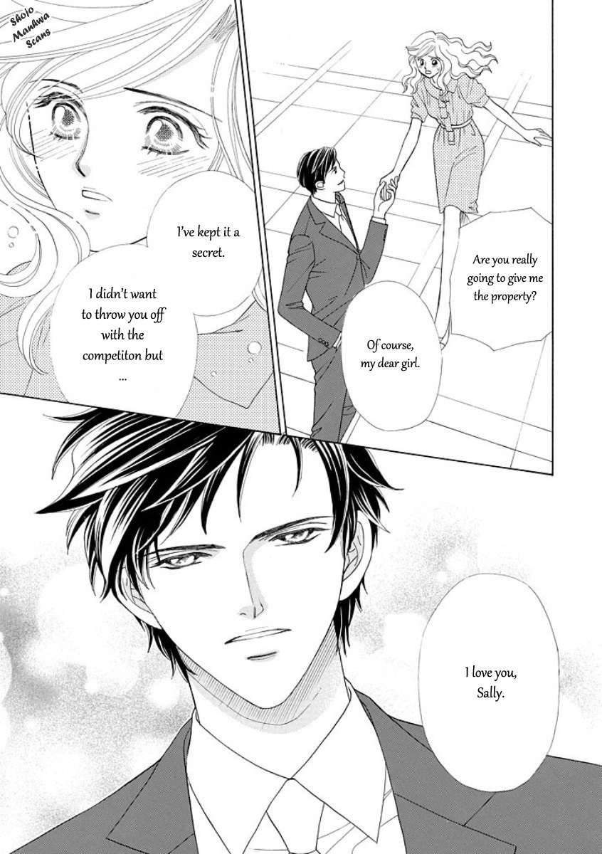 Black Jack no Yuuwaku Chapter 5 page 22 - Chapter 5