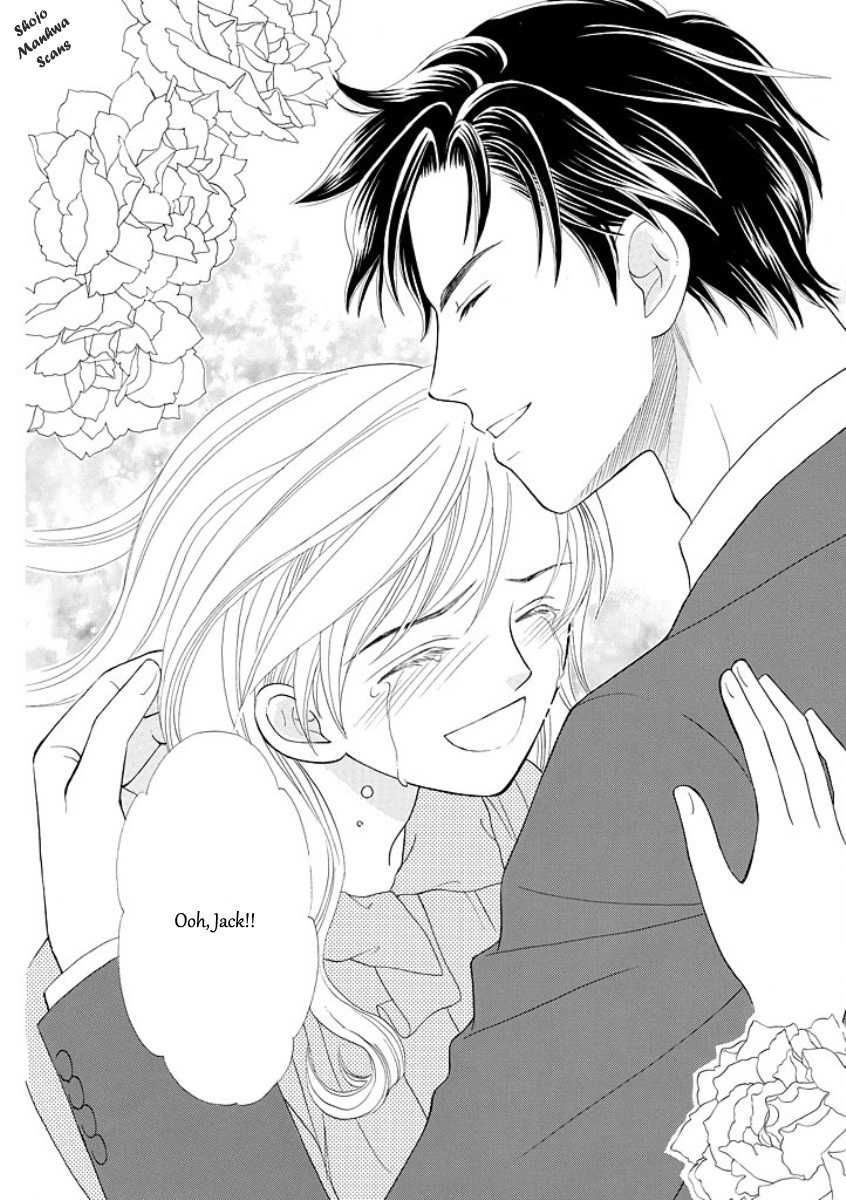 Black Jack no Yuuwaku Chapter 5 page 24 - Chapter 5