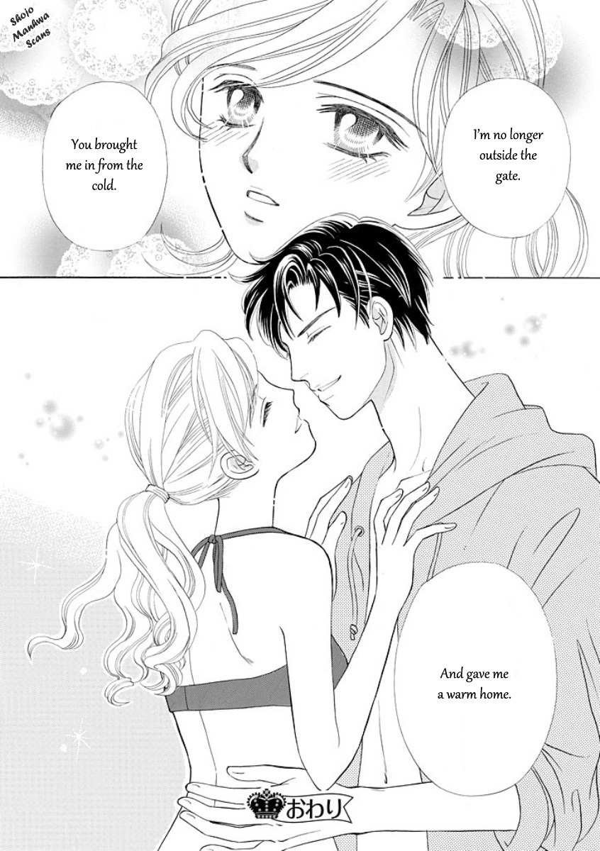 Black Jack no Yuuwaku Chapter 5 page 28 - Chapter 5