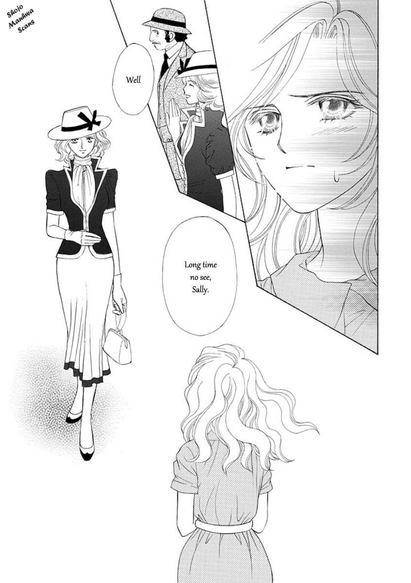 Black Jack no Yuuwaku Chapter 5 page 8 - Chapter 5