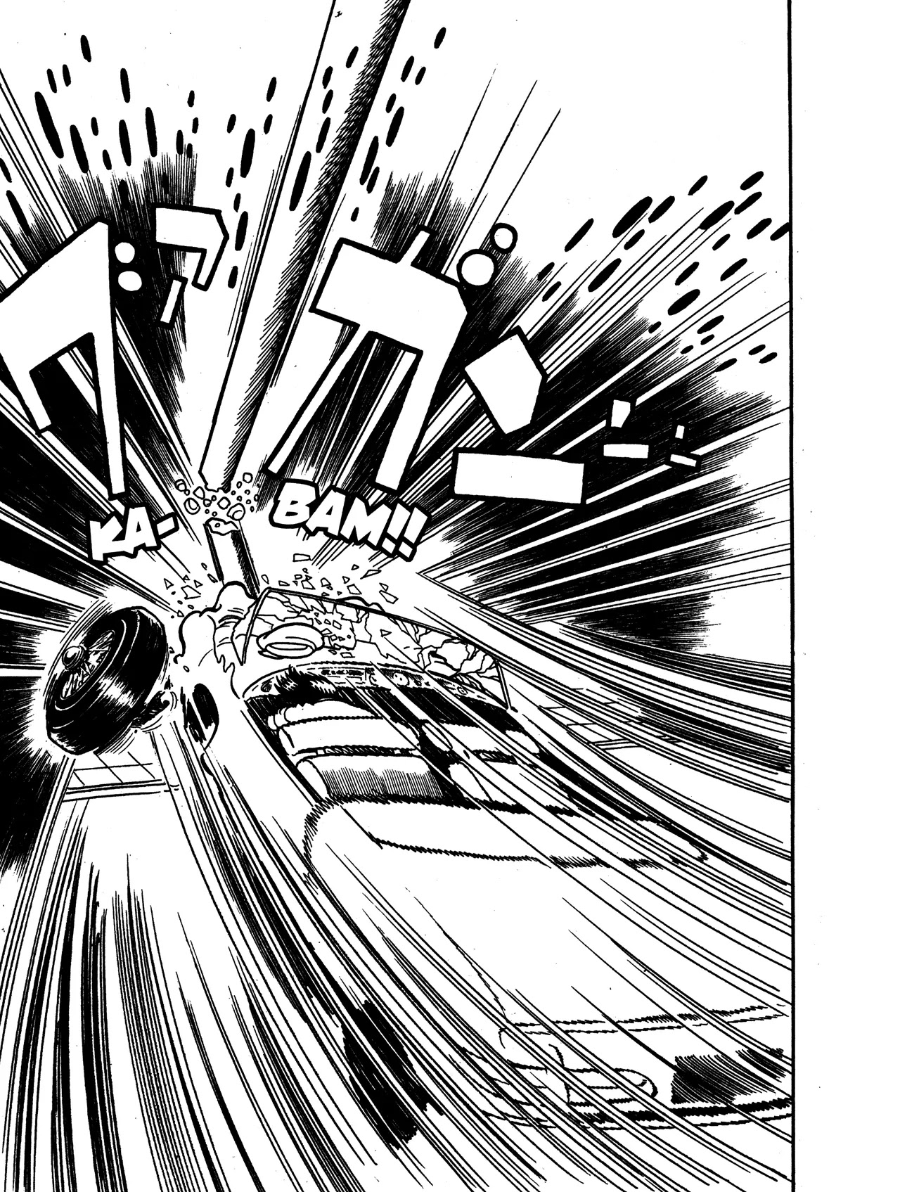Black Jack Chapter 1.1 page 10 - Vol.1 Chapter 1: Is there a Doctor?