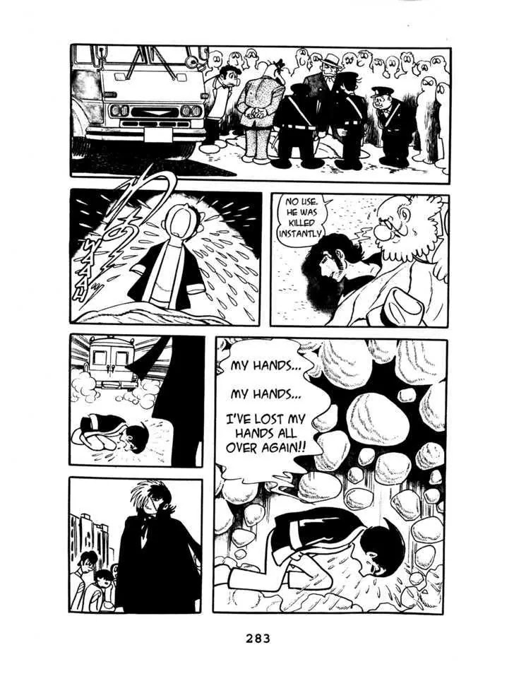 Black Jack Chapter 1.12 page 19 - Vol.1 Chapter 12: Two Loves