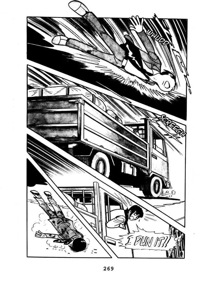 Black Jack Chapter 1.12 page 5 - Vol.1 Chapter 12: Two Loves