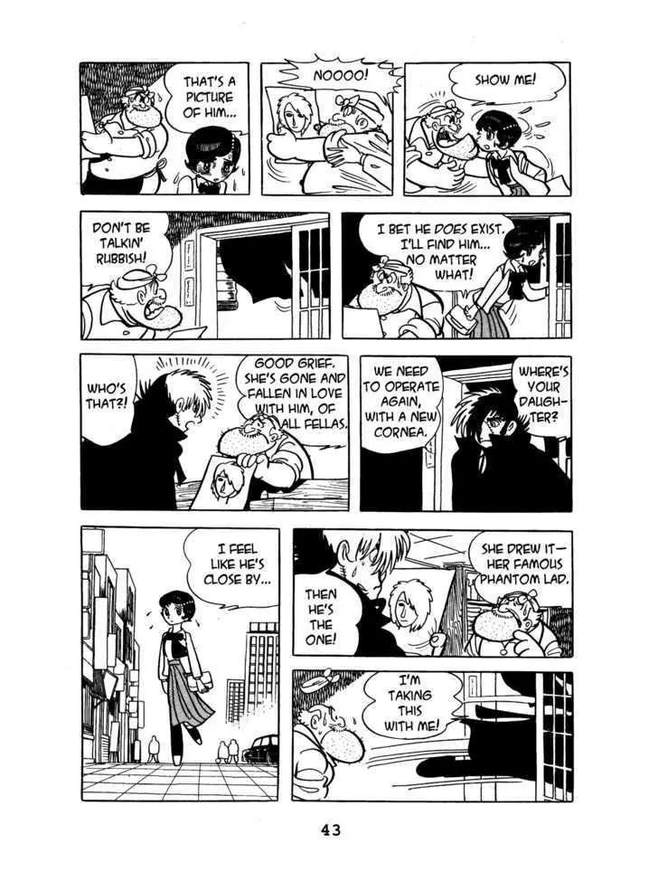 Black Jack Chapter 1.2 page 15 - Vol.1 Chapter 2: The first Storm of Spring