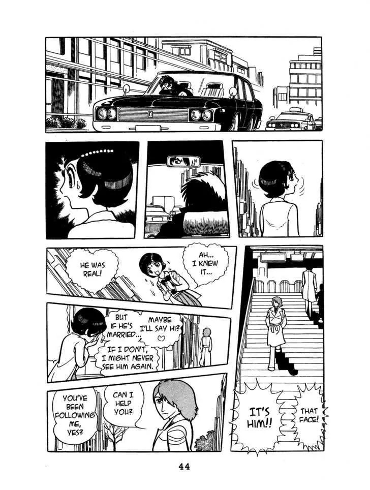 Black Jack Chapter 1.2 page 16 - Vol.1 Chapter 2: The first Storm of Spring
